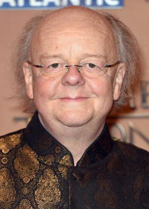 Roger Ashton-Griffiths